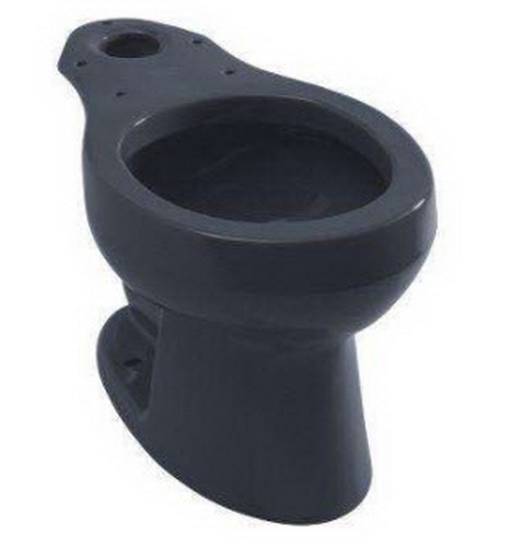 Kohler K-4277-52 Wellworth(R) round-front toilet bowl less seat  Navy; Discontinued Product