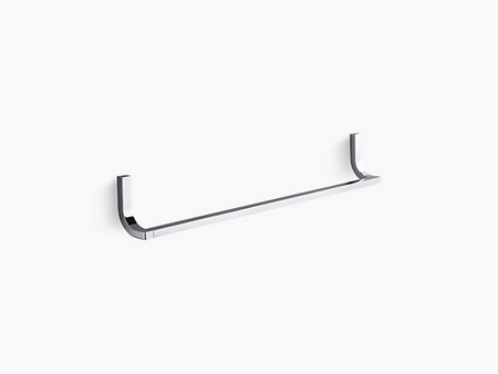 Kohler K-11581 Loure(TM) 24"" towel bar