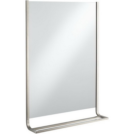 Kohler K-11591 Loure(TM) 24"" mirror and double towel bar