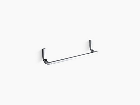 Kohler K-11580 Loure(TM) 18"" towel bar