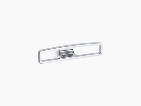 Kohler K-11585 Loure(TM)robe hook