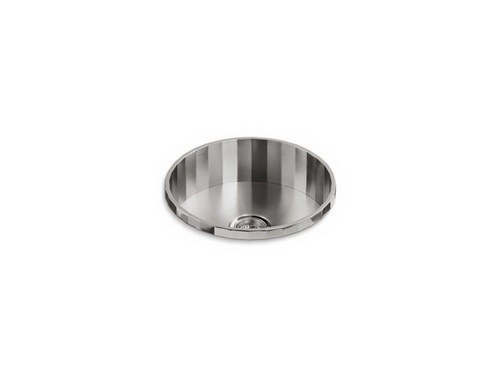 Kohler K-3674 Brinx(TM) entertainment sink