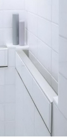 Kohler K-1846 Belay(TM) 54"" Hand rail