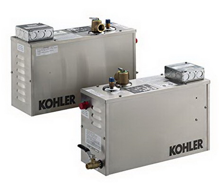 Kohler K-1697 26 kW Fast-Response(TM) steam generator