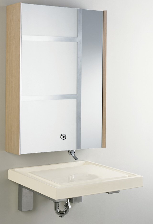 Kohler K-9583 Lavatory bracket kit
