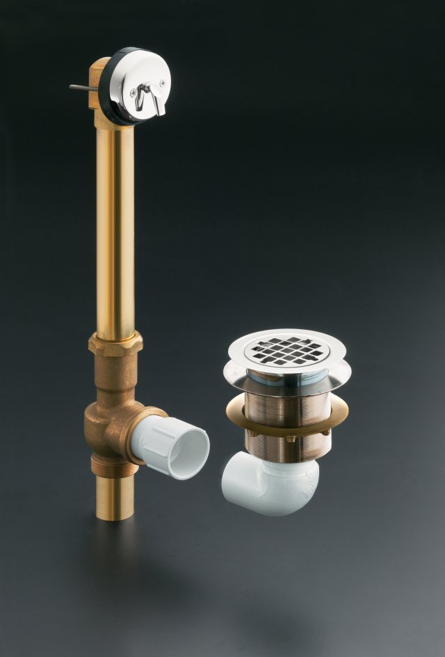 Kohler K-7179 BodySpa drain