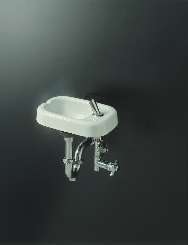 Kohler K-5414 Edgebrook(TM) drinking fountain