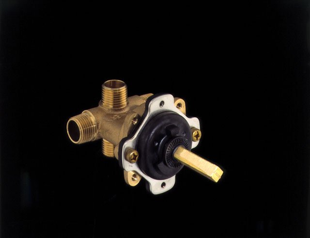 Kohler K-15700-K Coralais Non-Pressure Balancing Mixing Valve