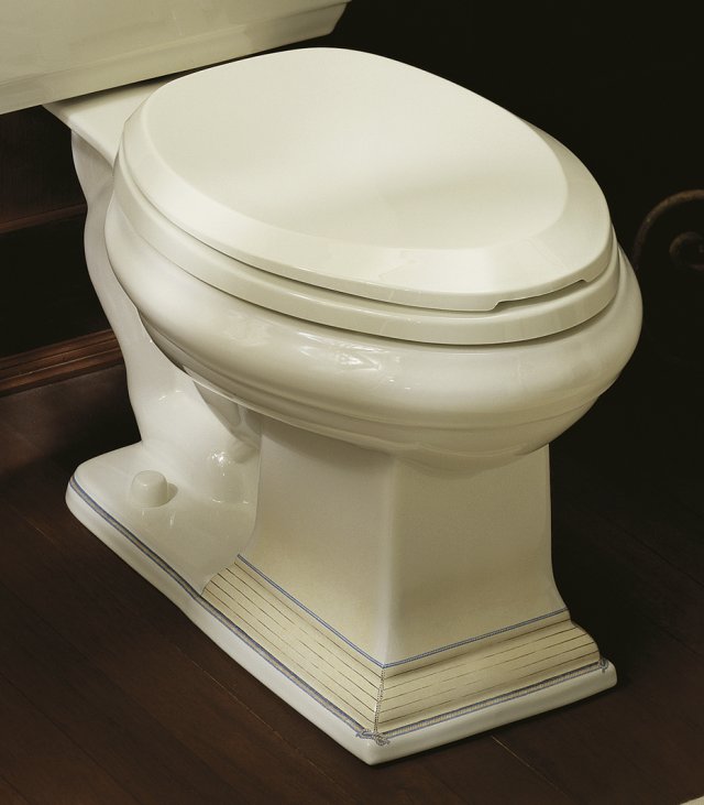 Kohler K-14232-SB Close Reach(TM) toilet bowl
