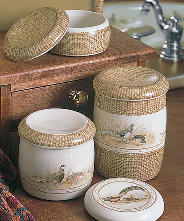 Kohler K-14181-PH-96 Pheasant(TM) countertop accessories  Biscuit; Discontinued Product