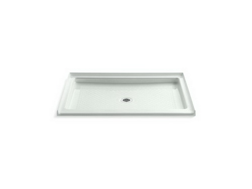 Kohler K-9025 Kathryn(R) shower receptor 48"" x 36""