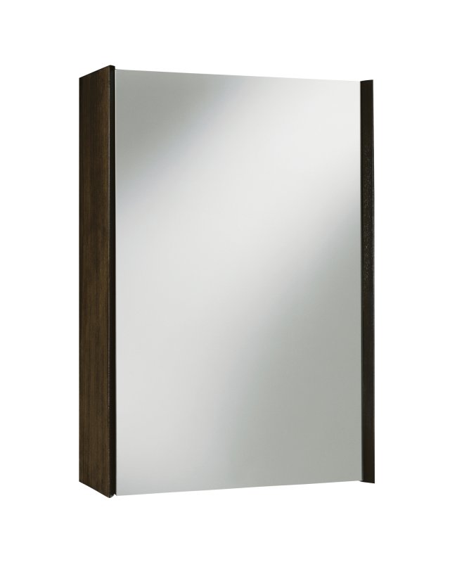 Kohler K-3090 Purist(R) mirrored cabinet with left-handed door