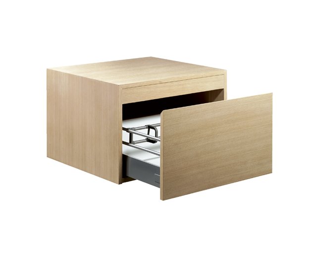 Kohler K-3080 Purist(R) wall-mount cabinet 24""W x 22-1/2""D x 16""H