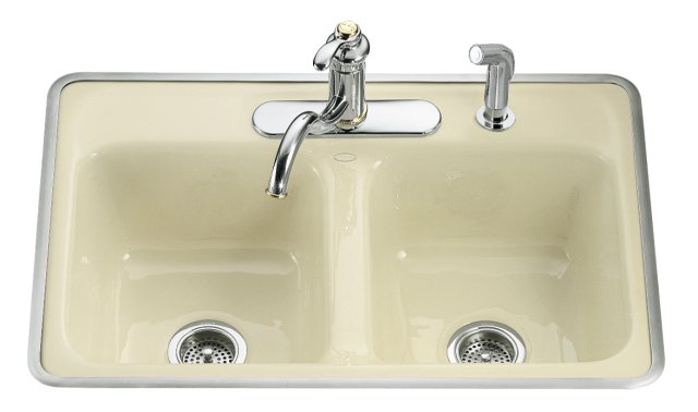 Kohler K-6601 Metal frame 32"" x 21""