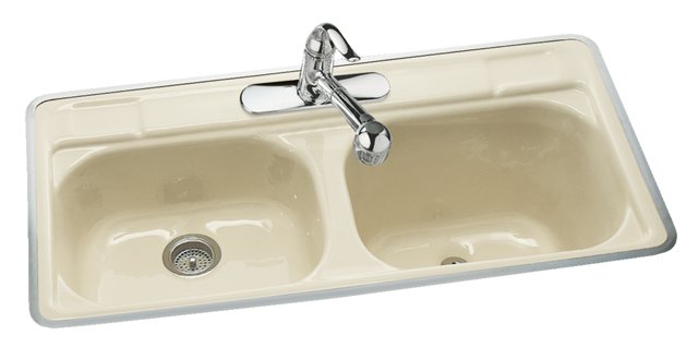 Kohler K-6602 Metal frame 42in x 21in