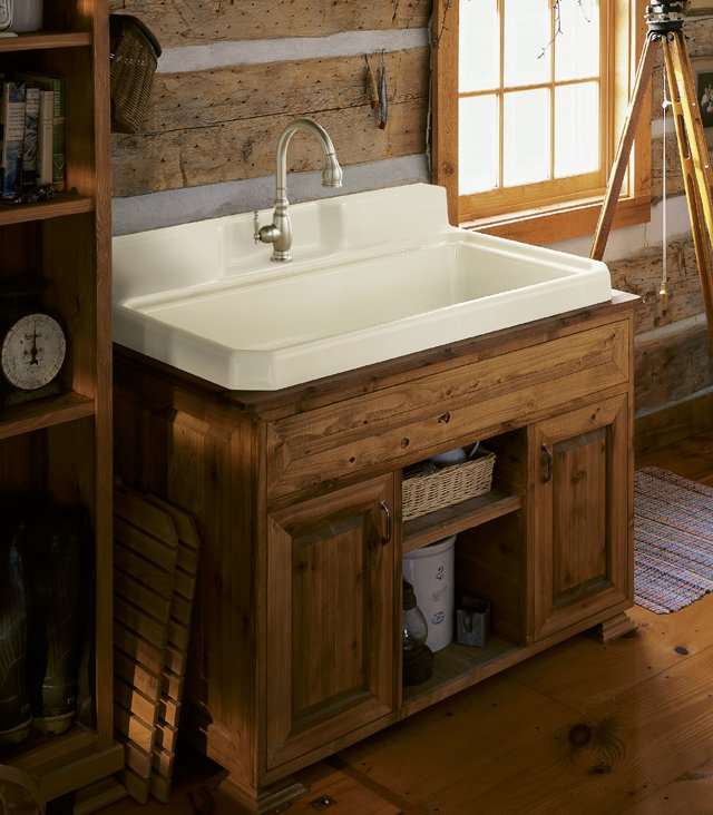 KOHLER Kathryn Sink Wall Mounted Bracket Table Frame
