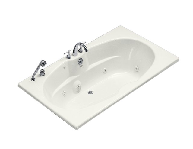 Kohler K-1131P 7242 Whirlpool (CSA)