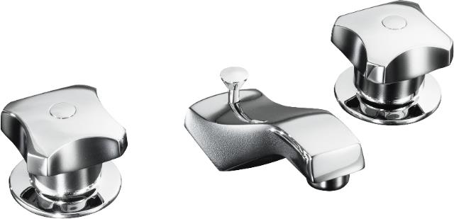 Kohler K-7471 Triton/Finesse Faucet