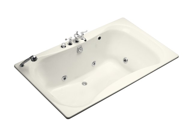 Kohler K-1368-H2-58