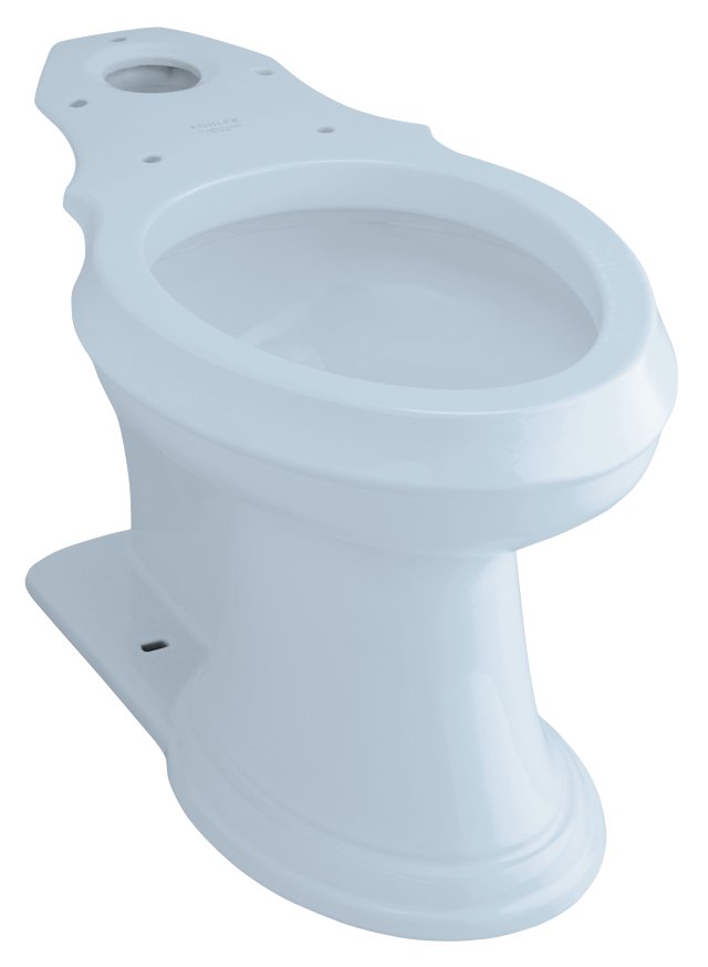 Kohler K-4275 Leighton(TM) Comfort Height(TM) toilet bowl less seat