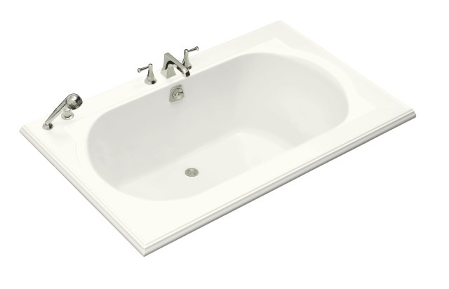 Kohler K-1169 Memoirs(R) 5.5' bath