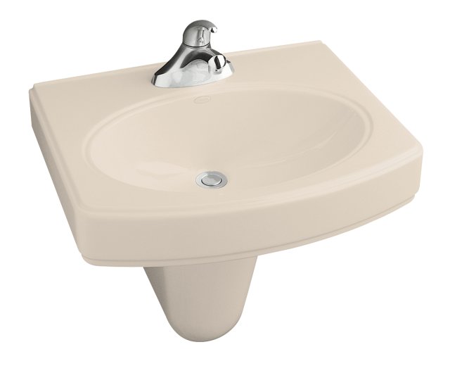 Kohler K-2035-4-55