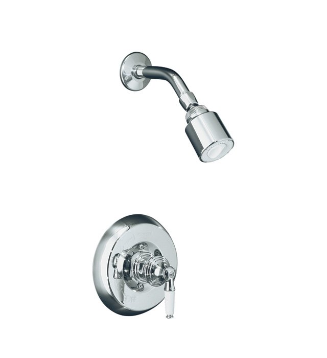 Kohler K-T15872-4K Coralais decorator shower mixing valve faucet t