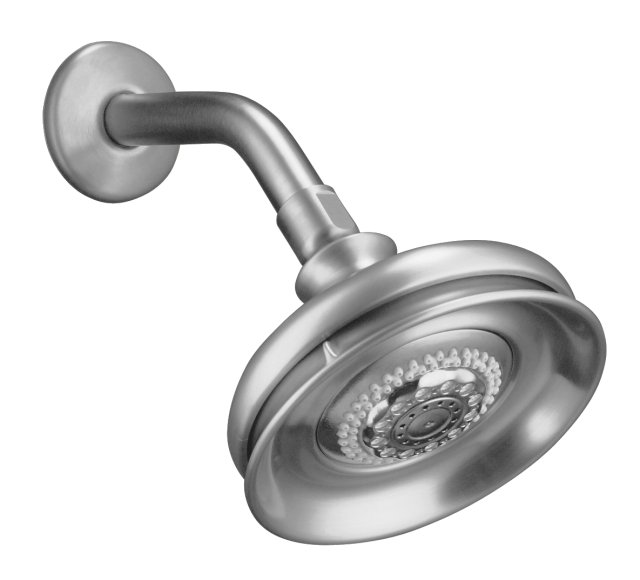 Kohler K-12009 Fairfax(R) multifunction showerhead