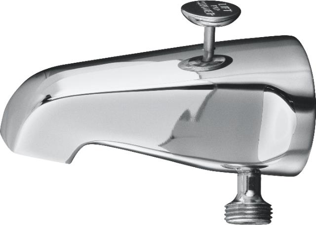 Kohler K-9658 Persona(TM) diverter bath spout