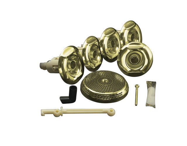 Kohler K-9695-AF;
