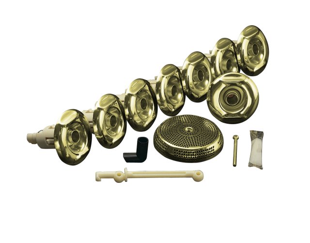 Kohler K-9698-AF;