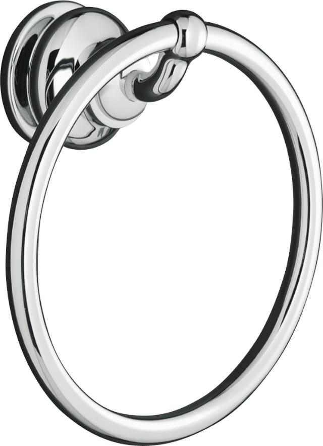 Kohler K-R12165 Fairfax(R) towel ring