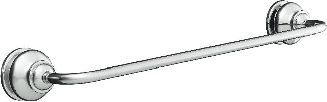 Kohler K-R12150 Fairfax(R) 18"" towel bar