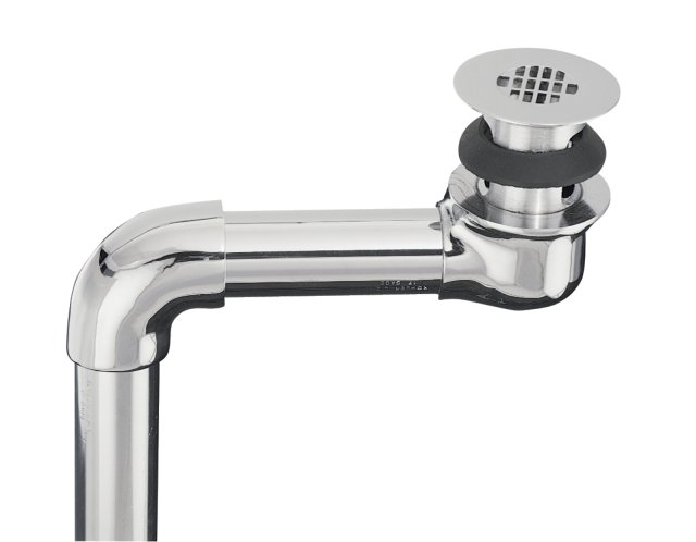 Kohler K-13885 Offset drain