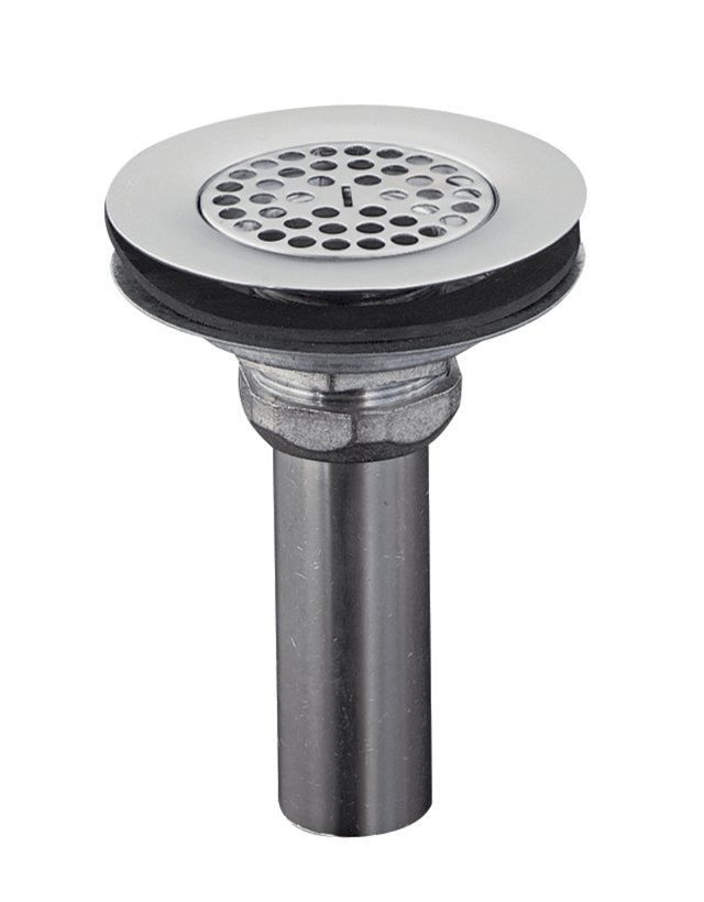 Kohler K-8807 Sink strainer with tailpiece