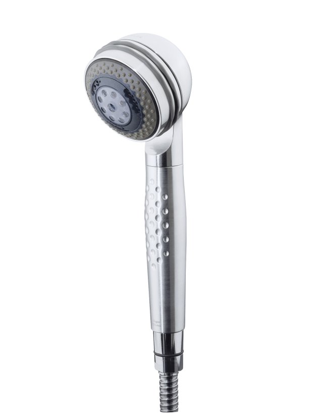 Kohler K-8543 MasterShower(R) relaxing 2.0 gpm handshower