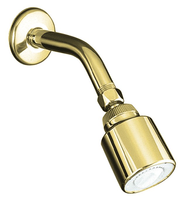 Kohler K-11742 Coralais(R) economy single-function showerhead