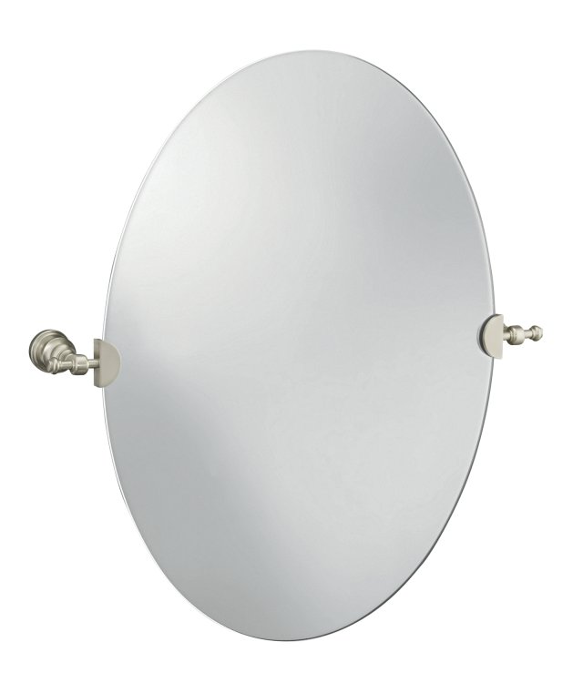 Kohler K-6824 IV Georges Brass(R) mirror