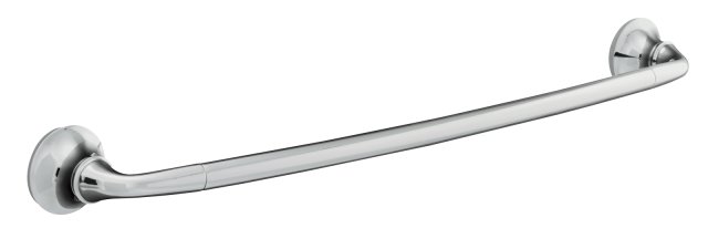 Kohler K-R11371 Forte(R) Sculpted 24"" towel bar
