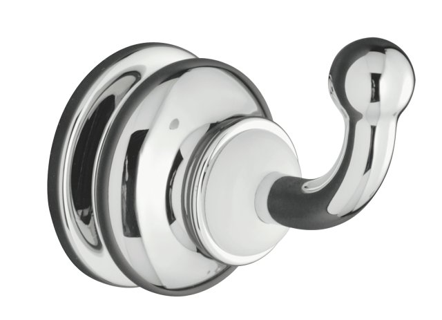 Kohler K-12156 Fairfax(R) single robe hook
