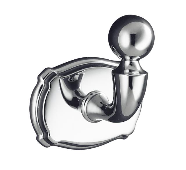Kohler K-10484 Portrait(R) robe hook