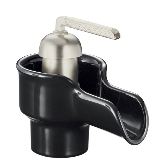 Kohler K-11000 Bol(R) ceramic faucet