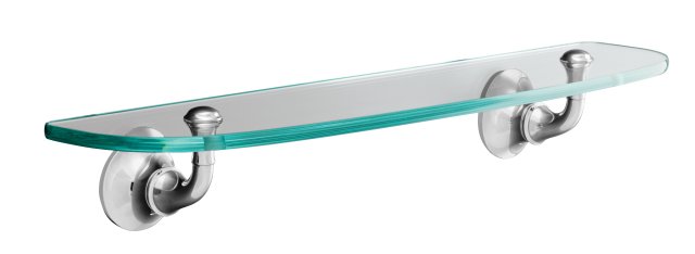 Kohler K-11283 Forte(R) glass shelf