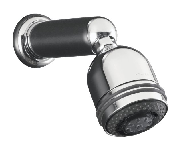 Kohler K-8507 MasterShower(R) relaxing three-way showerhead