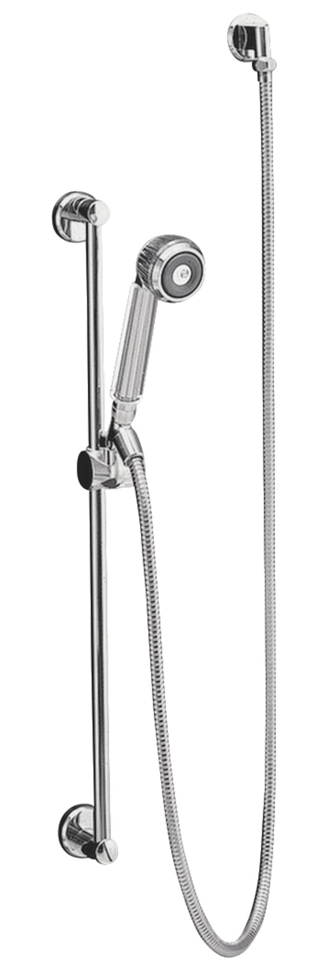 Kohler K-9674 Persona handshower and slide bar kit