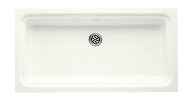 Kohler K-6606-0 Oceanview(TM) tile-in utility sink; Discontinued Product