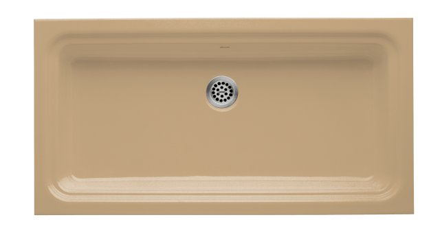 Kohler K-6606-33 Oceanview(TM) tile-in utility sink; Discontinued Product