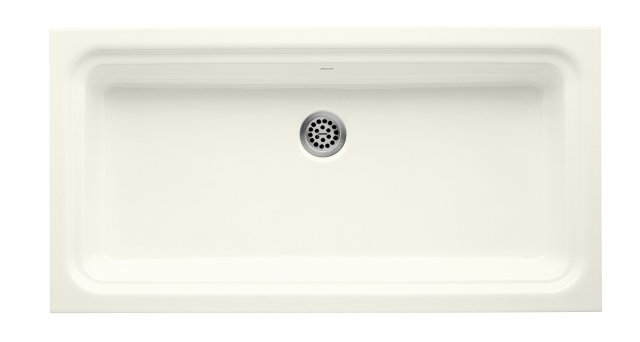 Kohler K-6606-96 Oceanview(TM) tile-in utility sink; Discontinued Product