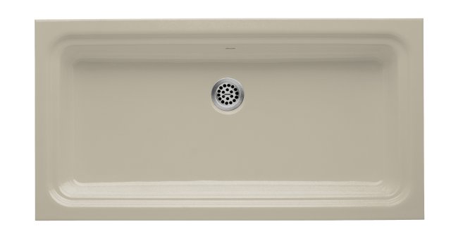 Kohler K-6606 Oceanview(TM) tile-in utility sink