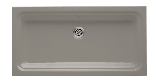 Kohler K-6606-K4 Oceanview(TM) tile-in utility sink; Discontinued Product